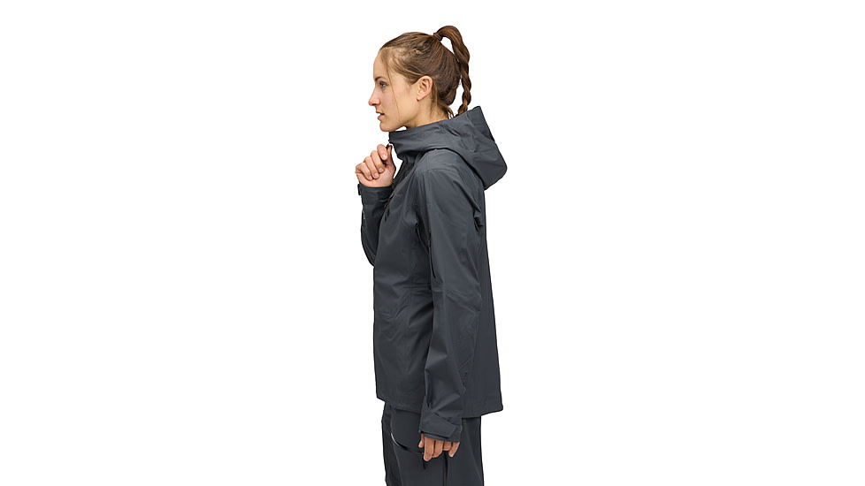 Black Diamond Recon LT Stretch Shell - Womens
