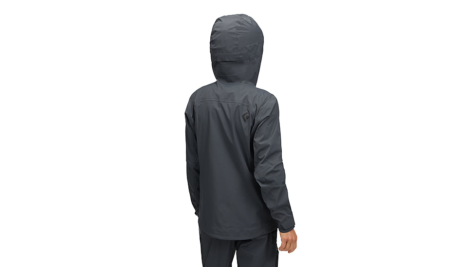 Black Diamond Recon LT Stretch Shell - Womens