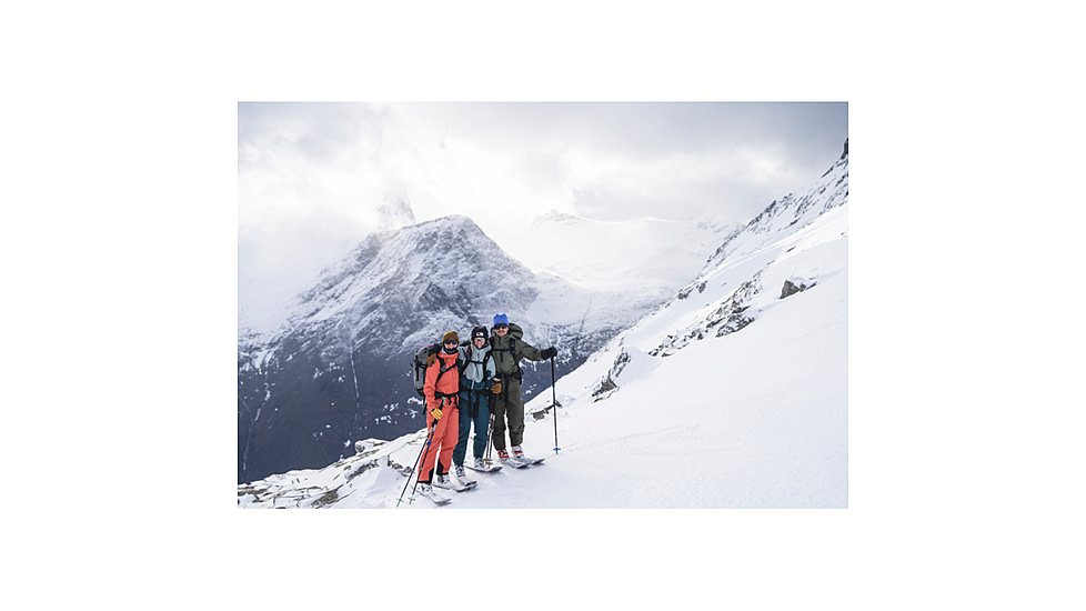 Black Diamond Recon LT Stretch Shell - Womens