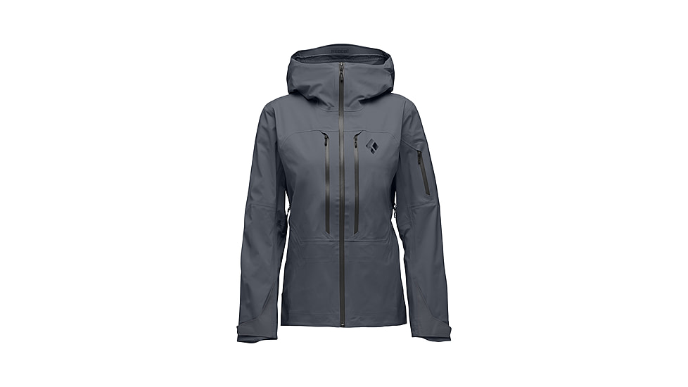 Black Diamond Recon LT Stretch Shell - Womens