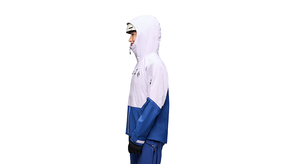 Black Diamond Recon LT Stretch Shell - Womens