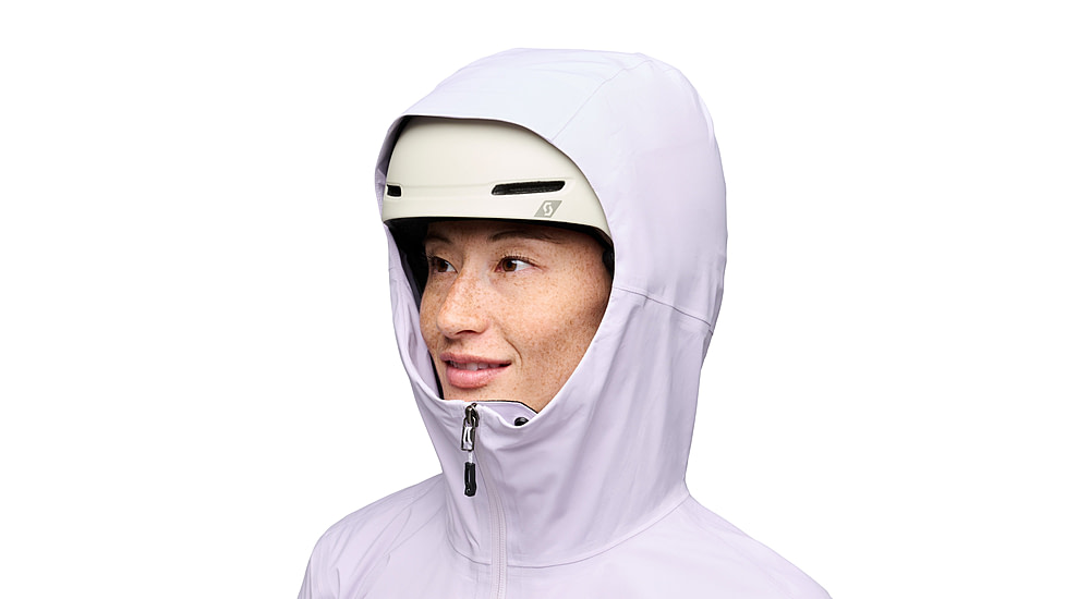 Black Diamond Recon LT Stretch Shell - Womens
