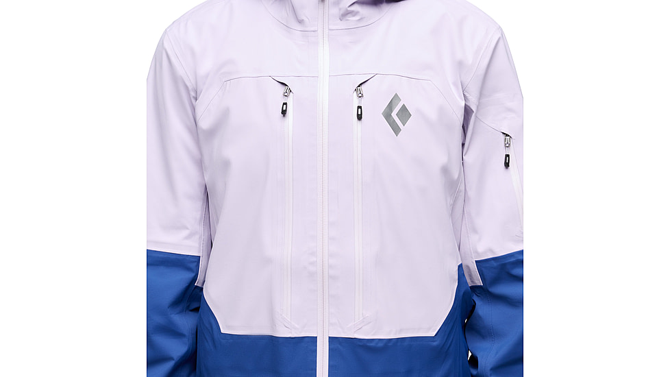 Black Diamond Recon LT Stretch Shell - Womens