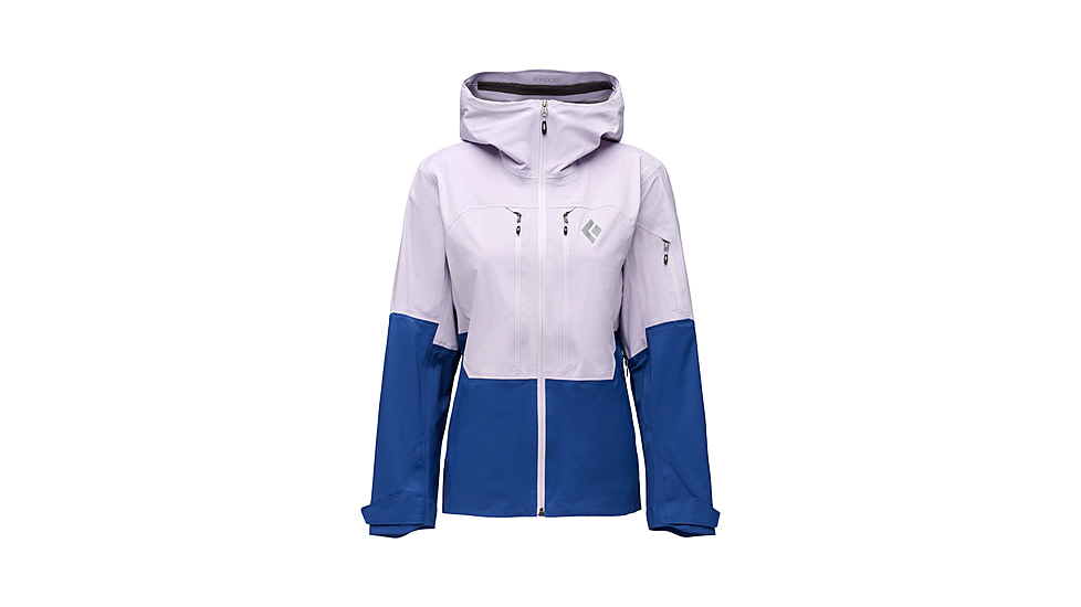 Black Diamond Recon LT Stretch Shell - Womens