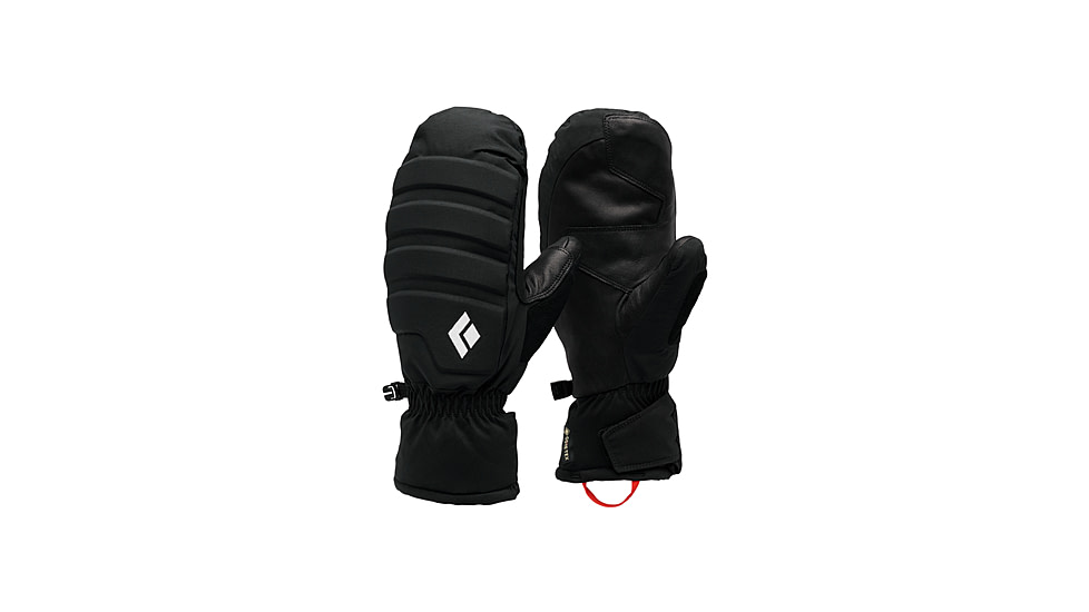 Black Diamond Recon MX Mitts - Womens
