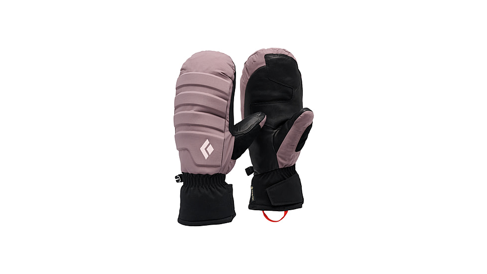 Black Diamond Recon MX Mitts - Womens