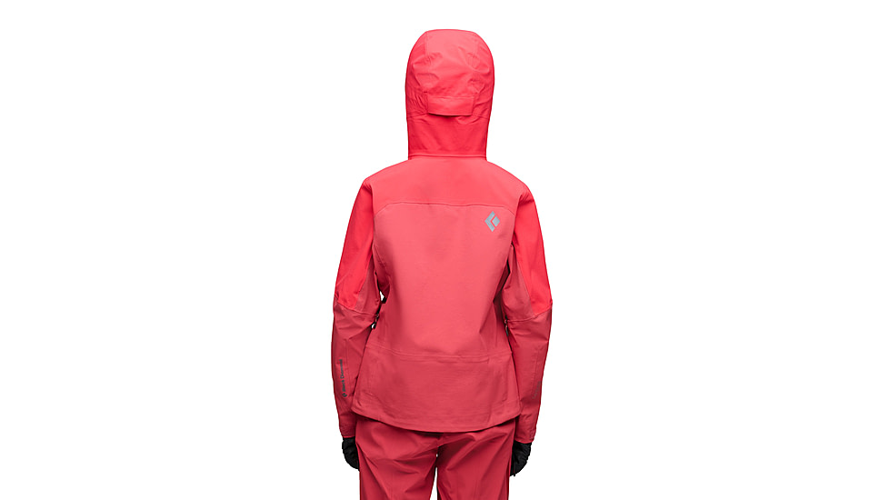 Black Diamond Recon Stretch Shell - Womens