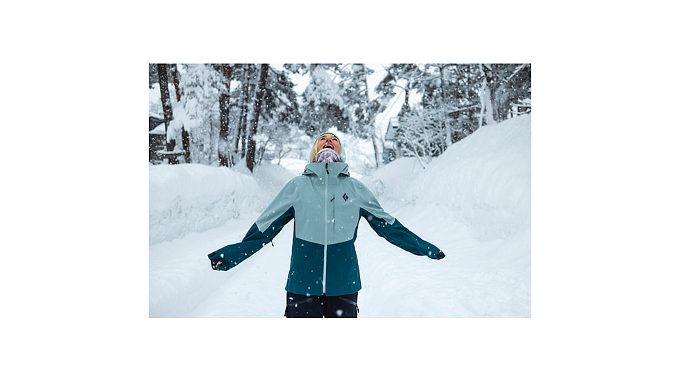 Black Diamond Recon Stretch Shell - Womens