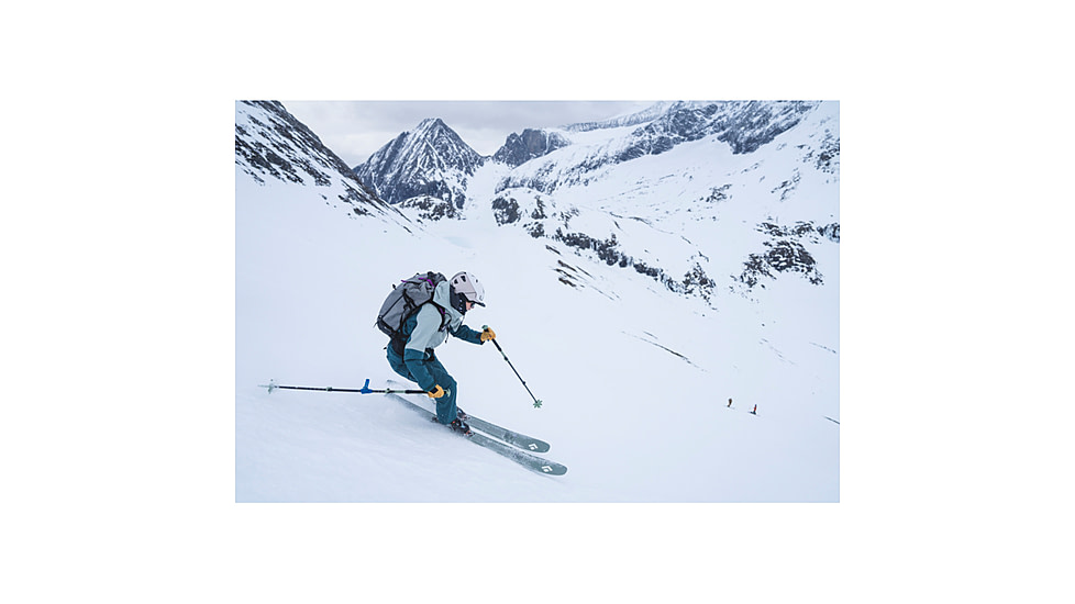 Black Diamond Recon Stretch Shell - Womens