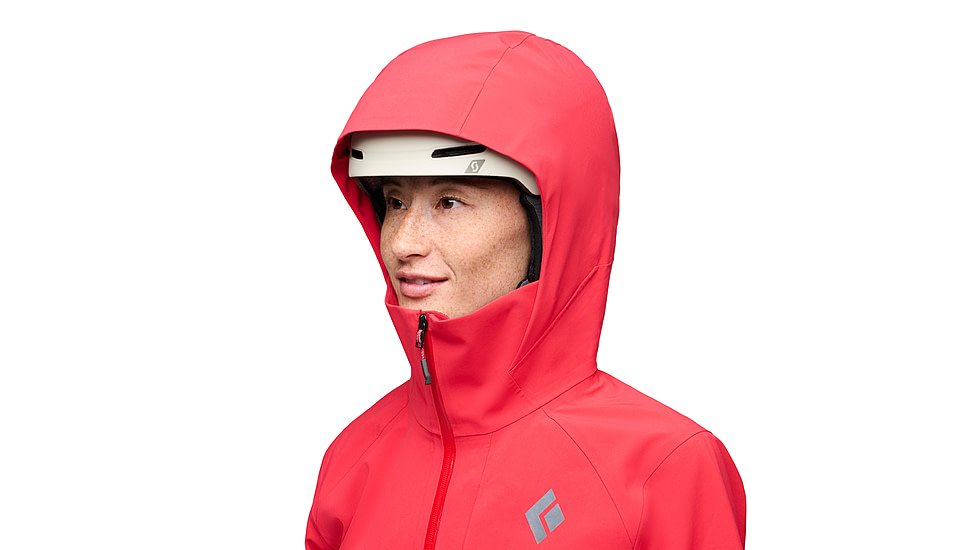 Black Diamond Recon Stretch Shell - Womens