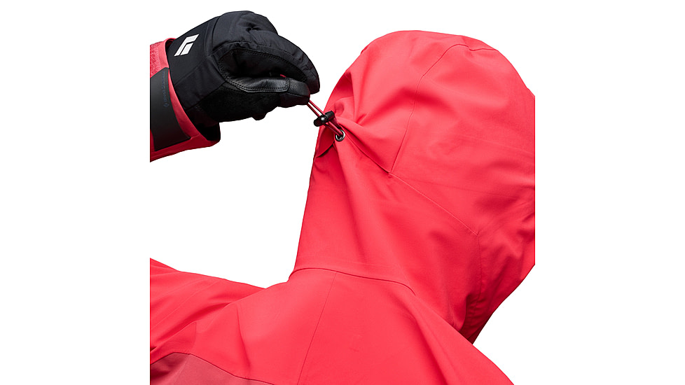 Black Diamond Recon Stretch Shell - Womens
