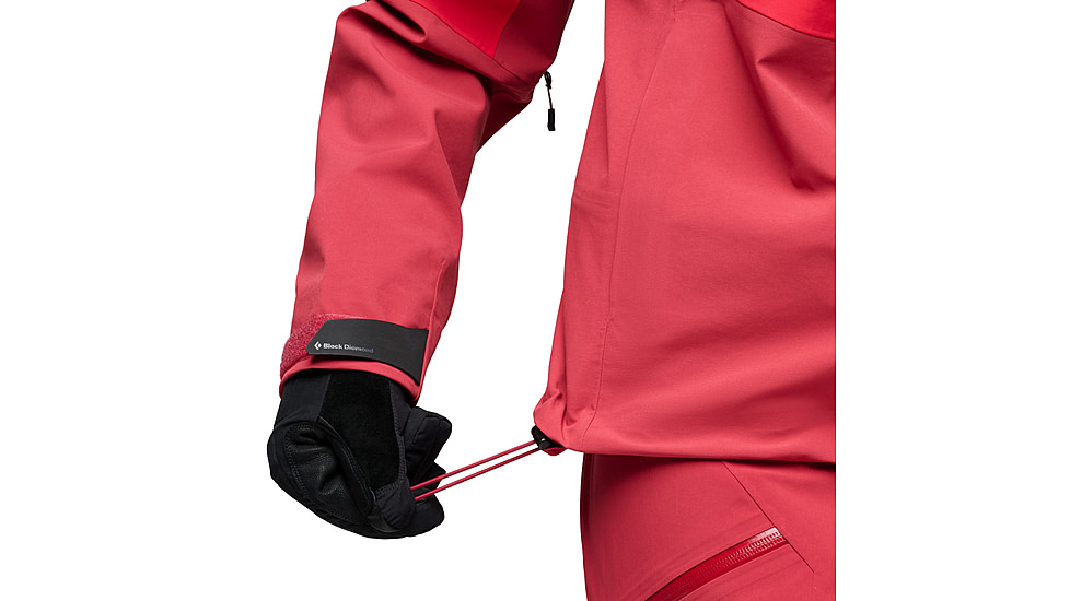 Black Diamond Recon Stretch Shell - Womens