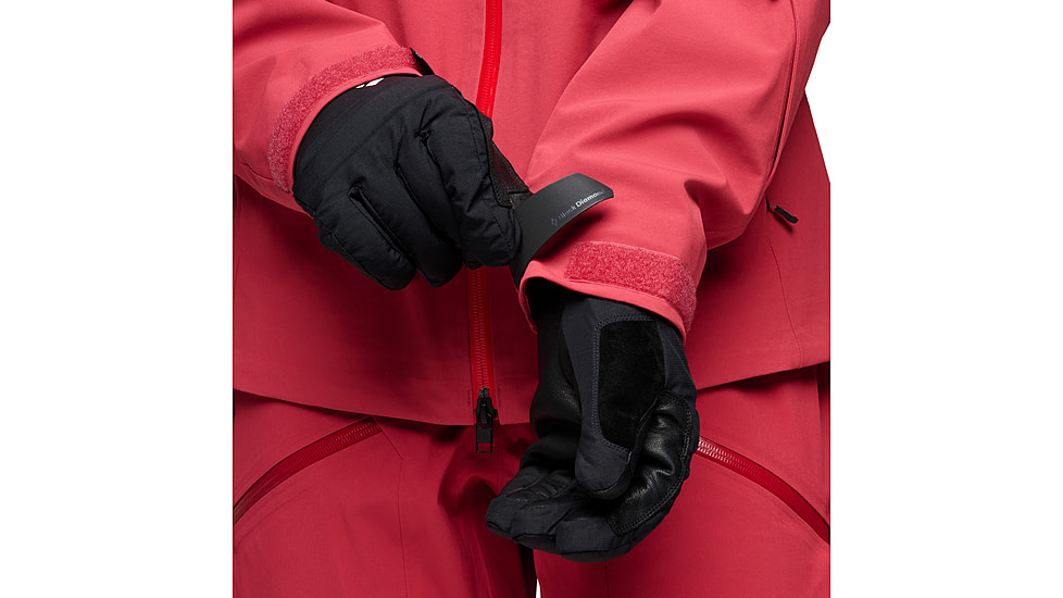 Black Diamond Recon Stretch Shell - Womens