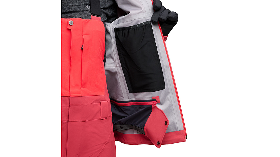 Black Diamond Recon Stretch Shell - Womens