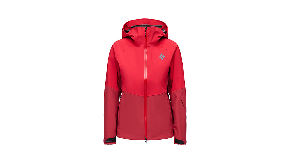 Black Diamond Recon Stretch Shell - Womens