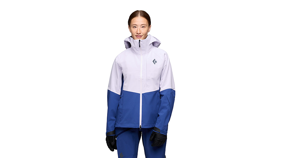 Black Diamond Recon Stretch Shell - Womens