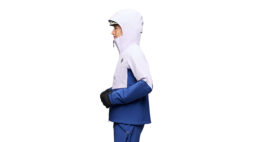 Black Diamond Recon Stretch Shell - Womens