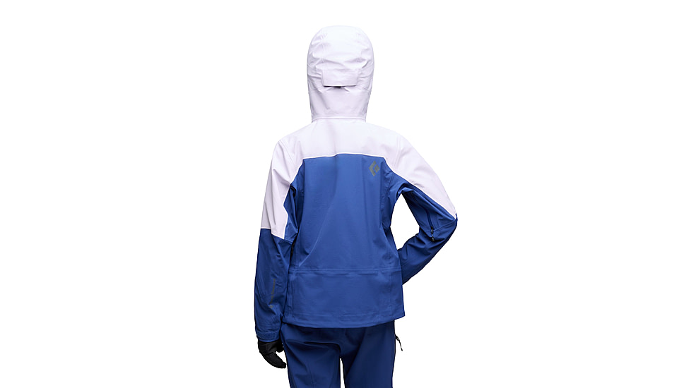 Black Diamond Recon Stretch Shell - Womens