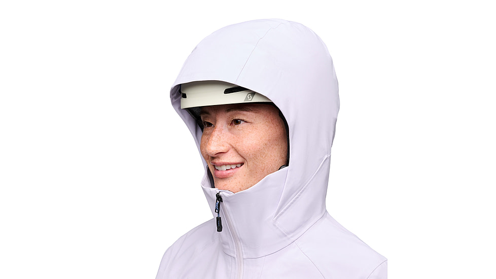 Black Diamond Recon Stretch Shell - Womens