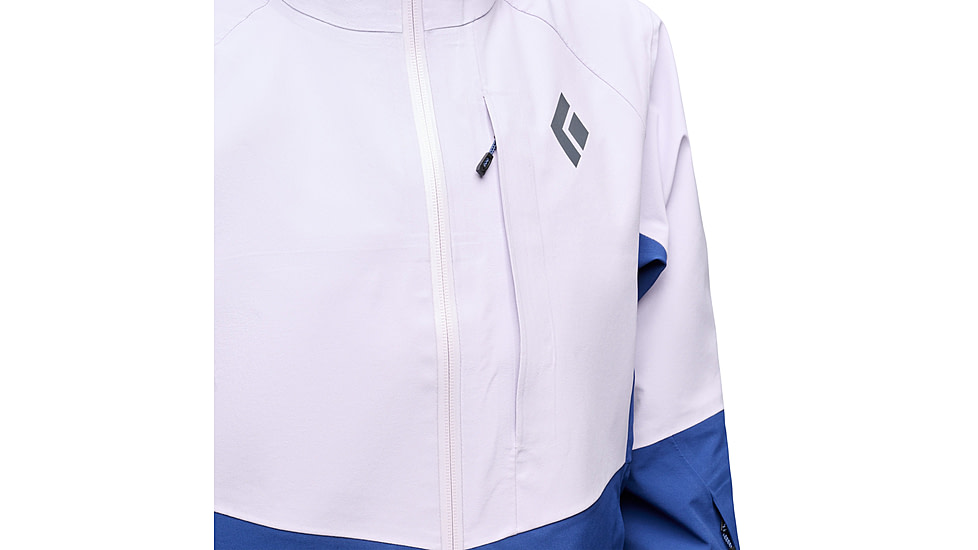 Black Diamond Recon Stretch Shell - Womens