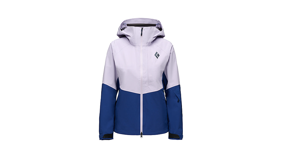 Black Diamond Recon Stretch Shell - Womens