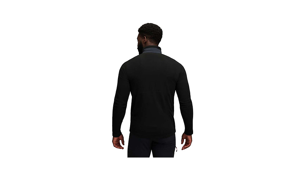 Black Diamond Rift Full-Zip Fleece Jacket - Mens