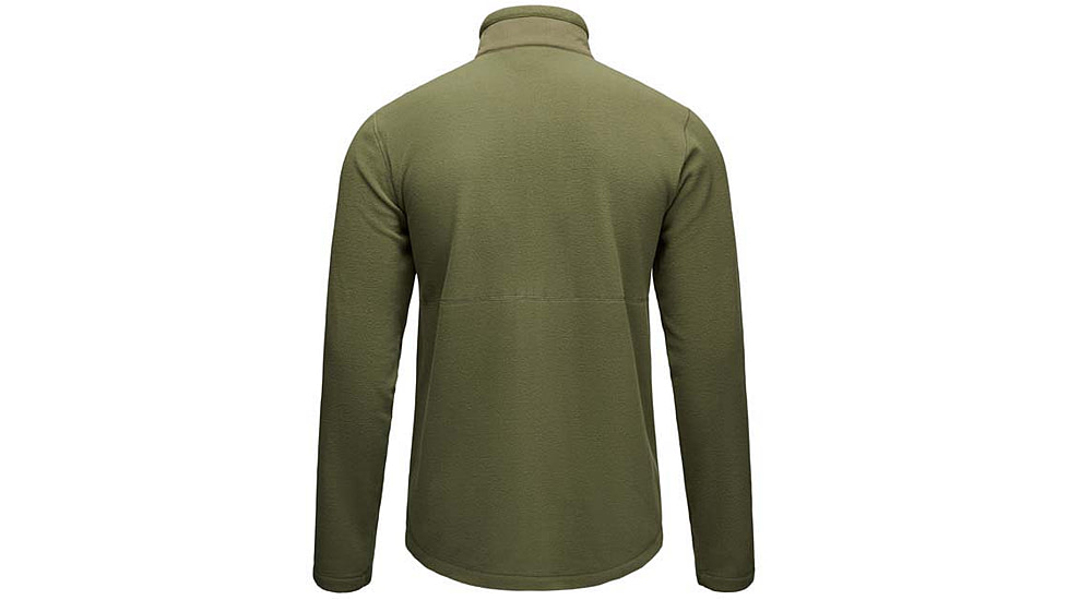 Black Diamond Rift Half-Zip Fleece Jacket - Mens