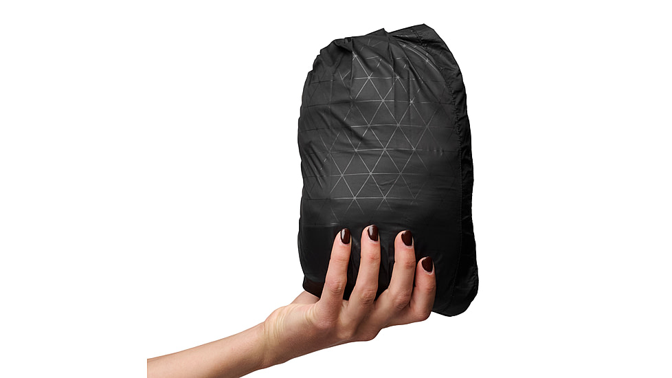 Black Diamond Solution 1.0 Hoody - Womens