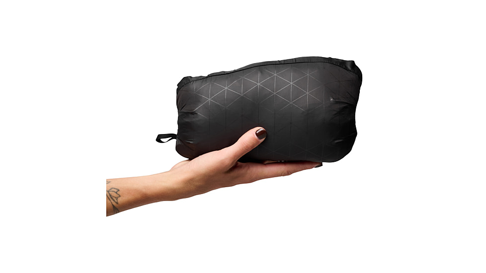 Black Diamond Solution 2.0 Hoody - Womens