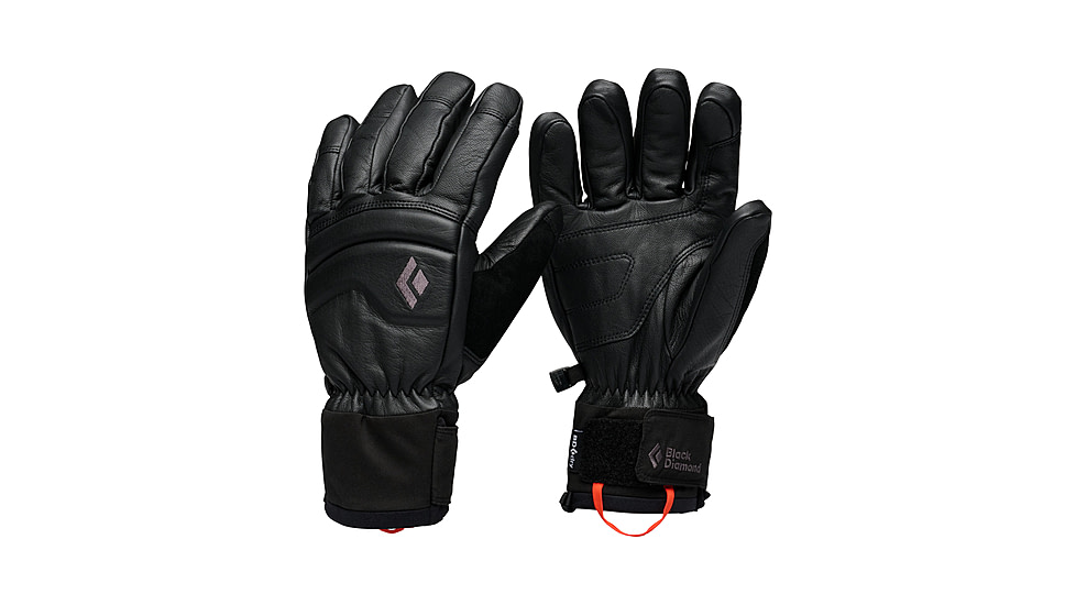 Black Diamond Spark Gloves - Mens