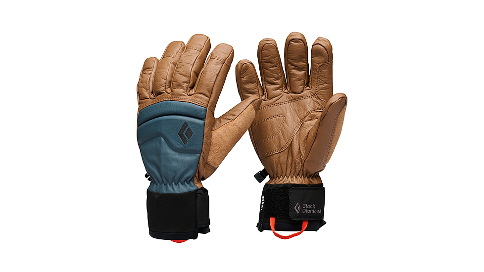 Black Diamond Spark Gloves - Mens