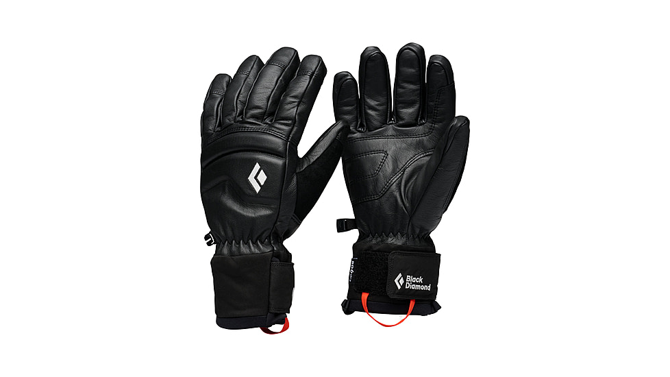 Black Diamond Spark Gloves - Womens