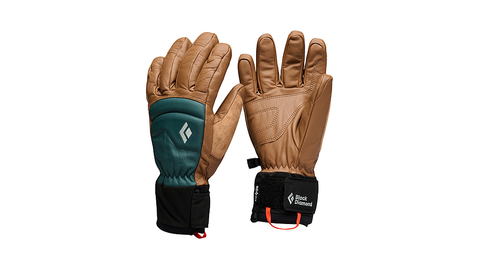 Black Diamond Spark Gloves - Womens