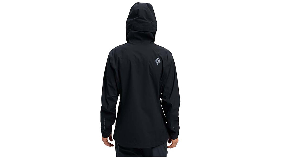 Black Diamond Strataline Stretch Shell - Womens