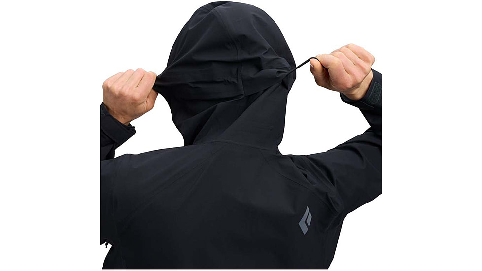 Black Diamond Strataline Stretch Shell - Womens