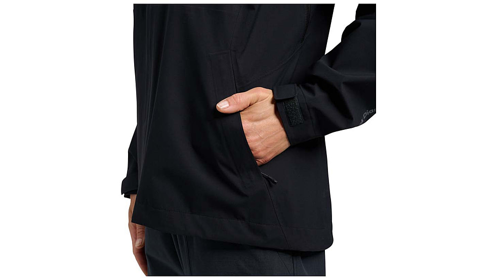 Black Diamond Strataline Stretch Shell - Womens