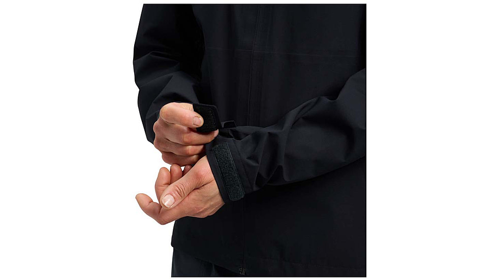 Black Diamond Strataline Stretch Shell - Womens