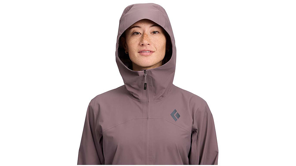 Black Diamond Strataline Stretch Shell - Womens