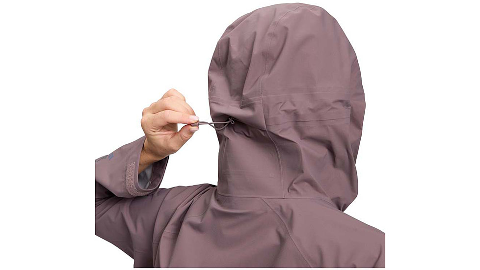 Black Diamond Strataline Stretch Shell - Womens