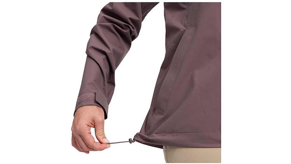 Black Diamond Strataline Stretch Shell - Womens