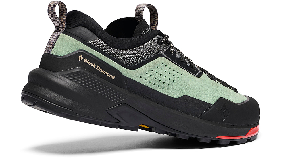 Black Diamond Technician Pro Approach Shoes - Womens