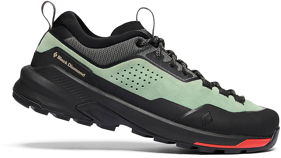 Black Diamond Technician Pro Approach Shoes - Womens