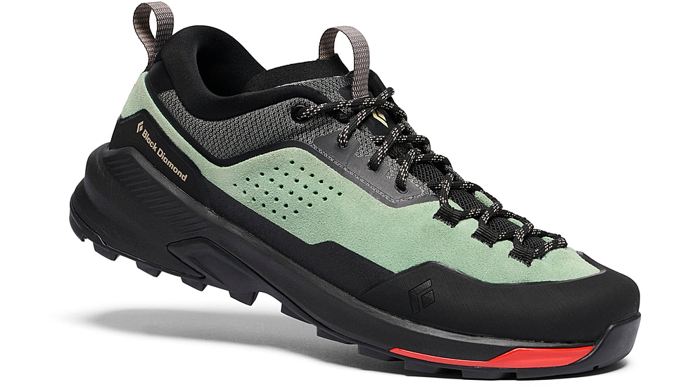 Black Diamond Technician Pro Approach Shoes - Womens
