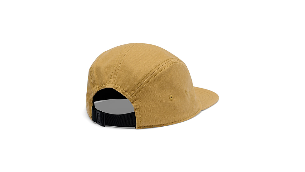 Black Diamond Camper Cap, Amber/Carbon Figure 8, AP7230019022ALL1