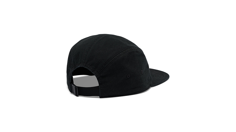 Black Diamond Camper Cap, Black/Pewter Figure, AP7230019257ALL1