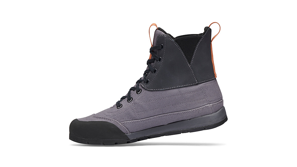 Black Diamond Circuit Mid Shoes - Mens, Anthracite, 10, BD58005200011001