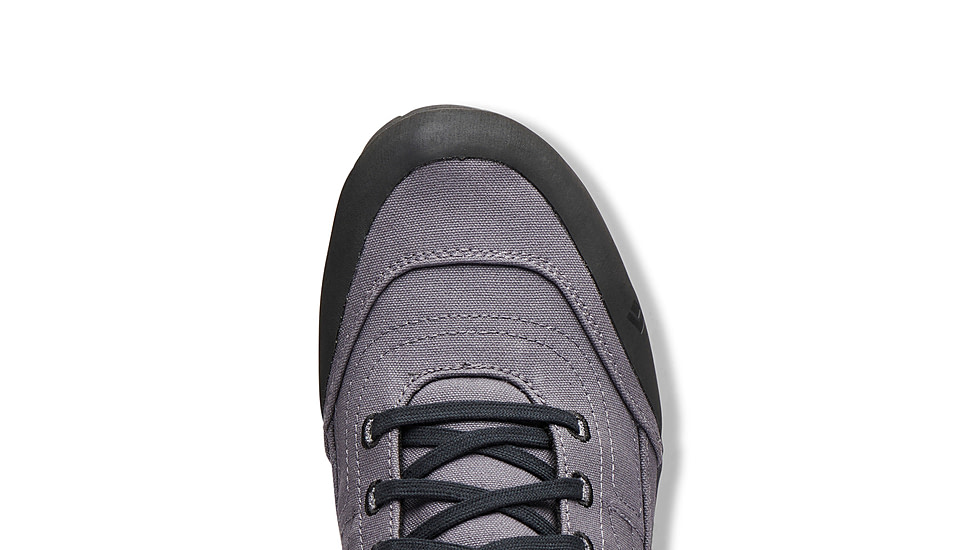 Black Diamond Circuit Mid Shoes - Mens, Anthracite, 10, BD58005200011001