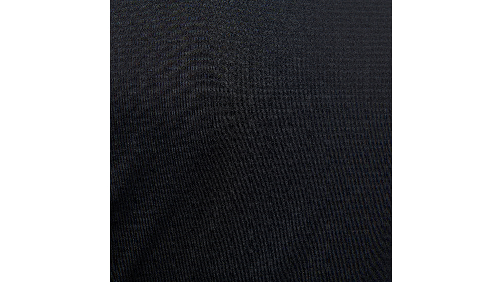 Black Diamond Coefficient LT Hybrid Hoody - Womens, Black, Medium, AP7440560002MED1