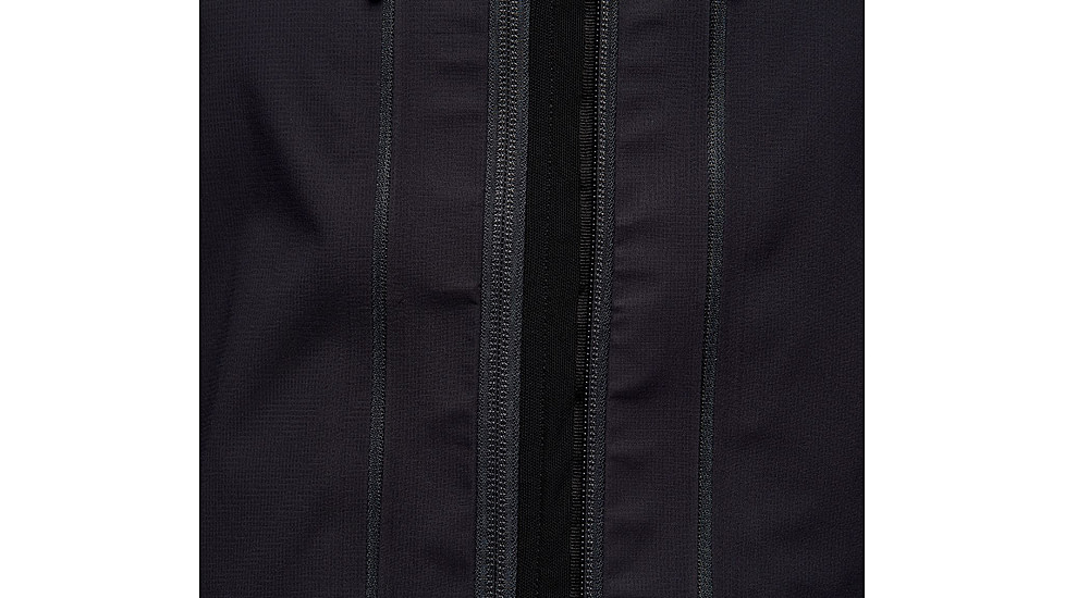 Black Diamond Dawn Patrol Hybrid Shell Jacket - Women's, Black, Medium, AP7450050002MED1