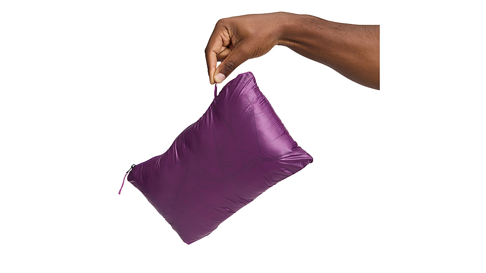 Black Diamond Deploy Down 0.5 Full Zip Hoody - Mens, Piton Purple, Medium, AP7460085022MED1